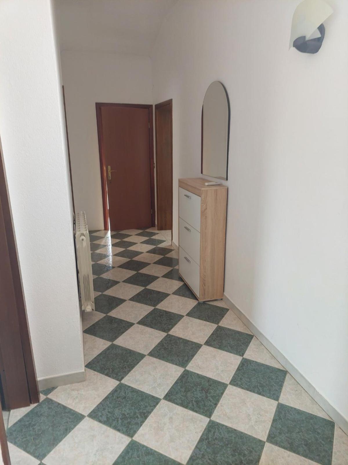 Apartman Andela Labinci Exterior photo