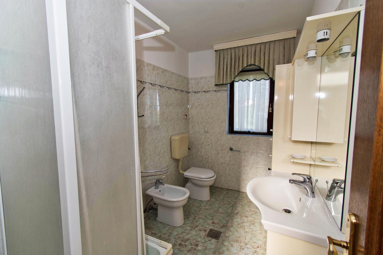 Apartman Andela Labinci Exterior photo